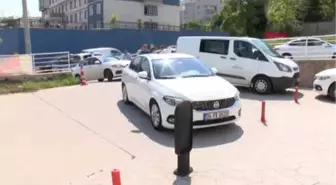 Kocaeli Başkan, Bmw'yi Bırakıp Egea'ya Geçti Hd