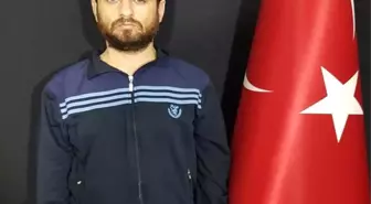 MİT Suriye'de Operasyonla Yakaladı