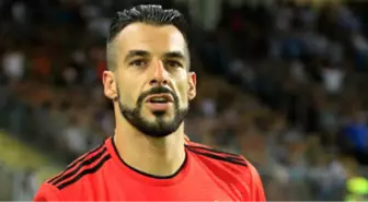 Negredo'ya Al Nasr'dan 7 Milyon Euro