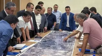 Özbekistan'ın İlk Ücretli Otobanı Türk Şirketine Emanet