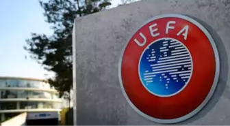 UEFA'ya 3. Turnuva