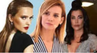 Ünlü İsimler, Okan Kurt'tan Boşanan Demet Akalın'a Destek Oldu