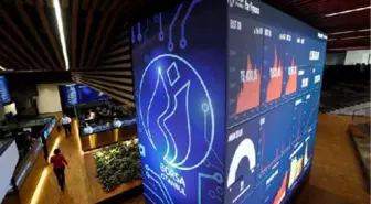 Borsa İstanbul'dan İslami Finans Modeline Destek