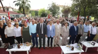 Bucalı Gençlere 2. Muhteşem Merkez