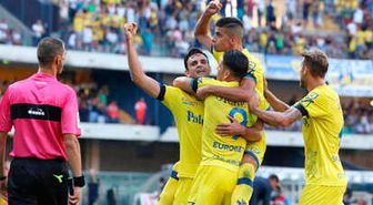 Chievo'ya 3 Puan Silme Cezası!