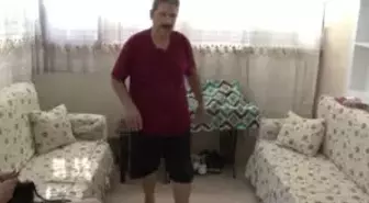 Damar Tıkanıklığının Neden Olduğu Hastalığa Yakalanan Adam, Çektiği Acıdan Dolayı Parmaklarının Kesilmesini İstedi