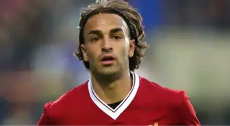 Eski Fenerbahçeli Lazar Markovic, Liverpool'da Kadro Dışı Kaldı