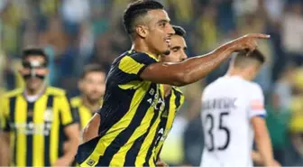 Fenerbahçe'nin 5.8 Milyon Euroluk Planı!