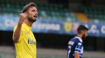 İtalya'da Chievo'ya 3 Puan Silme Cezası