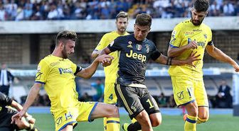 İtalyan Ekibi Chievo'ya 3 Puan Silme Cezası