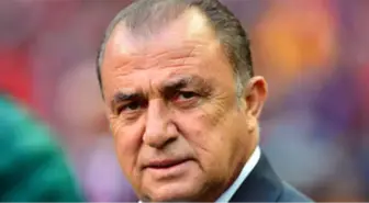 UEFA İlk 11'ine Fatih Terim'i Seçti