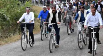 Yılmaz Erdoğan, Müjdeyi Vizontele'nin Çekildiği Yerden Verdi