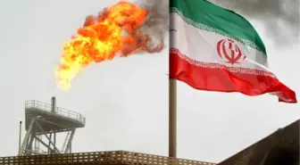 ABD Yaptırımları İran'ın Petrol İhracatını Vurdu