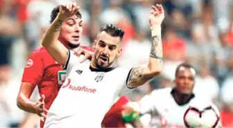 Beşiktaş, Negredo'yu Satarsa Transfer İçin Bekleyecek