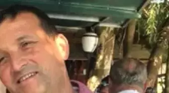 Bobinaj Ustası Akıma Kapılarak Öldü