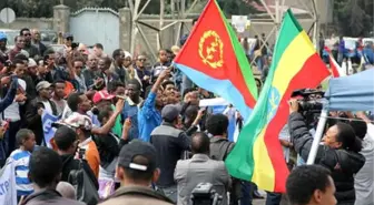 Etiyopya ve Eritre, Suudi Arabistan'da Barış Anlaşması İmzalayacak