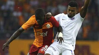 Fatih Terim, Kasımpaşa Maçı 11'ini Belirledi