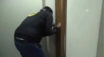 Fetö Operasyonu - İstanbul