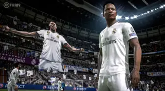 FIFA 2019 Demo Zamanı, Ps4 ve Xbox One'a Özel