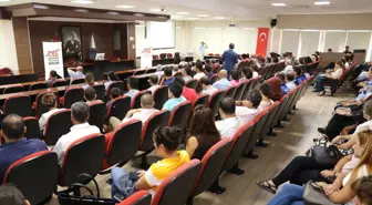 HBB'den Kamu Personel Mevzuatı Eğitimi