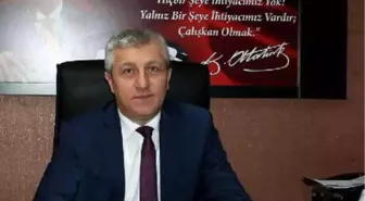 İl Sağlık Müdürü Yavuzyılmaz: Aydın'da Şarbon Hastalığı Yok