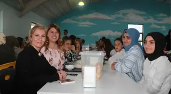 Meleklerin Kanatları Kırılmasın Projesi