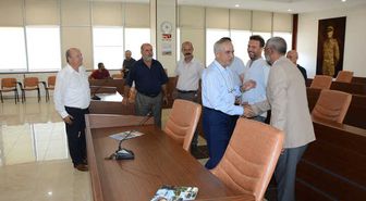 Özcan: Adres Bilgileriyle İlgili Sorun Belediyeden Kaynaklanmıyor