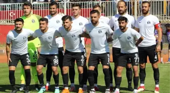 Van Büyükşehir Belediyespor'un Kupadaki Hacettepespor Rakibi Oldu