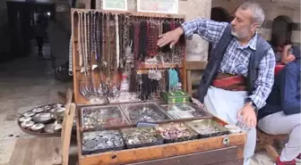 15 Metrekarelik Dükkanı 'Müzeye' Dönüştürdü