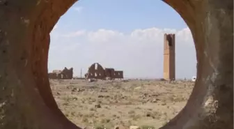 Anadolu'nun Umumi Tuvalet Geleneği Harran'dan Geliyor