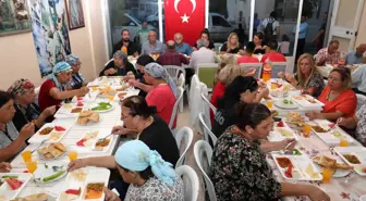 Başkan Karabağ, 'Açılışta Hep Birlikte Olalım'