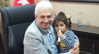Bolvadin'de Ahmet Koca Sevinci