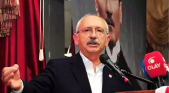 CHP Genel Başkanı Kılıçdaroğlu, Bursa'da (3)