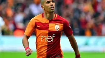 Galatasaraylı Sofiane Feghouli Formayı Unuttu