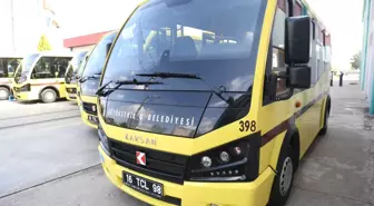 Gençleşen Filo İle Konforlu Ulaşım Sağlıyor