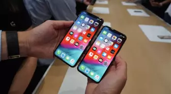 İphone Xs, Galaxy S9, Pixel 2 ve Huawei P20 Pro Karşılaştırması
