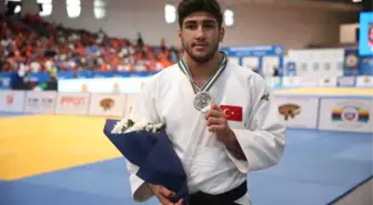 Judoda Bir Gümüş, Bir Bronz Madalya