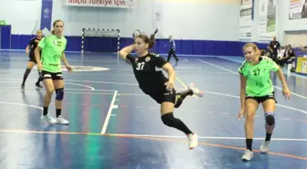 Kastamonu Belediyespor: 31 - Brühl Handball: 19