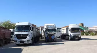 Malatya Şeker Fabrikası Pancar Alımına Başladı