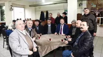 Maltepe'de 40 Yıllık Kader Ali Kılıç ile Değişti