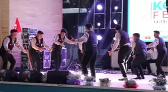 Marka Şehir Bolu ve 6. Uluslararası Köroğlu Festivali