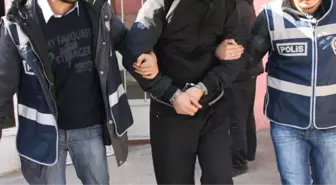 Milyonluk Vurgun Yapan Dolandırıcılar Yakayı Ele Verdi