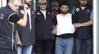 MİT Başkanlığınca Yakalanan Reyhanlı'daki Bombalı Saldırının Planlayıcısı Yusuf Nazik, Emniyetteki...