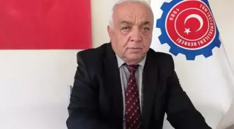 Sarıoğlu, 'Yetkililerden Olumlu ya da Olumsuz Cevap Bekliyoruz'