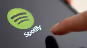 Spotify Çevrimdışı İndirme Sınırını 10.000 Şarkıya Yükseltiyor