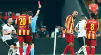 Beşiktaş'ta Fenerbahçe Derbisi Öncesi Medel Şoku!