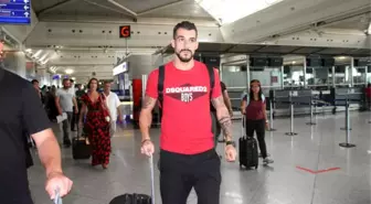 Beşiktaş'tan Negredo Krizi