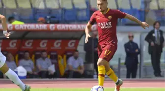 Cengiz'li Roma Galibiyete Hasret