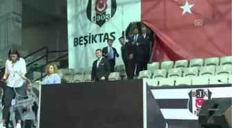 Fikret Orman Yeniden Başkan Seçildi