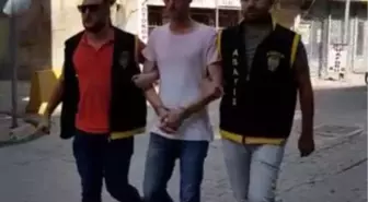 Firari Hükümlü Yakalandı